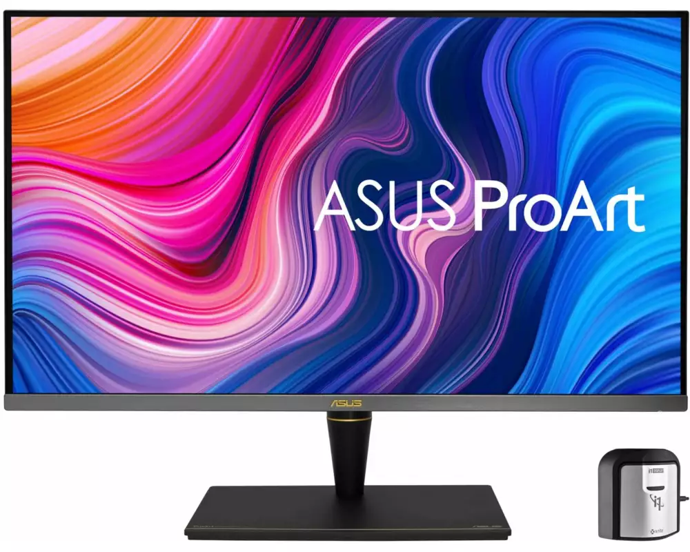 ASUS Monitor PA32UCX-PK