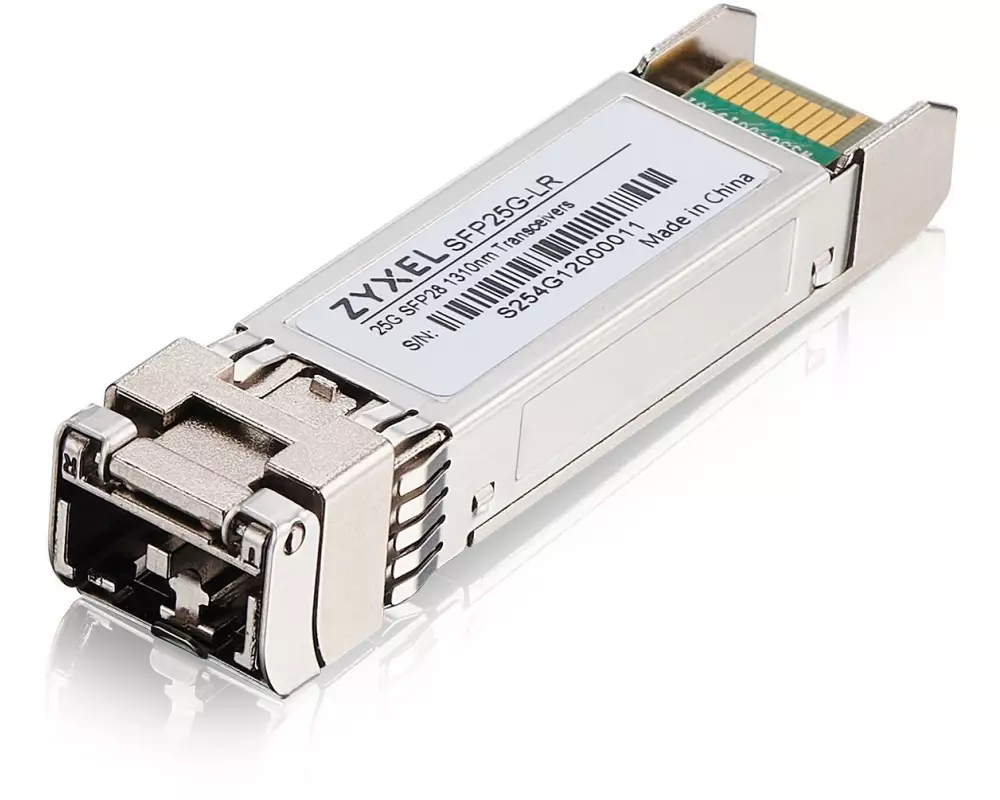 Zyxel SFP28 Modul SFP25G-LR