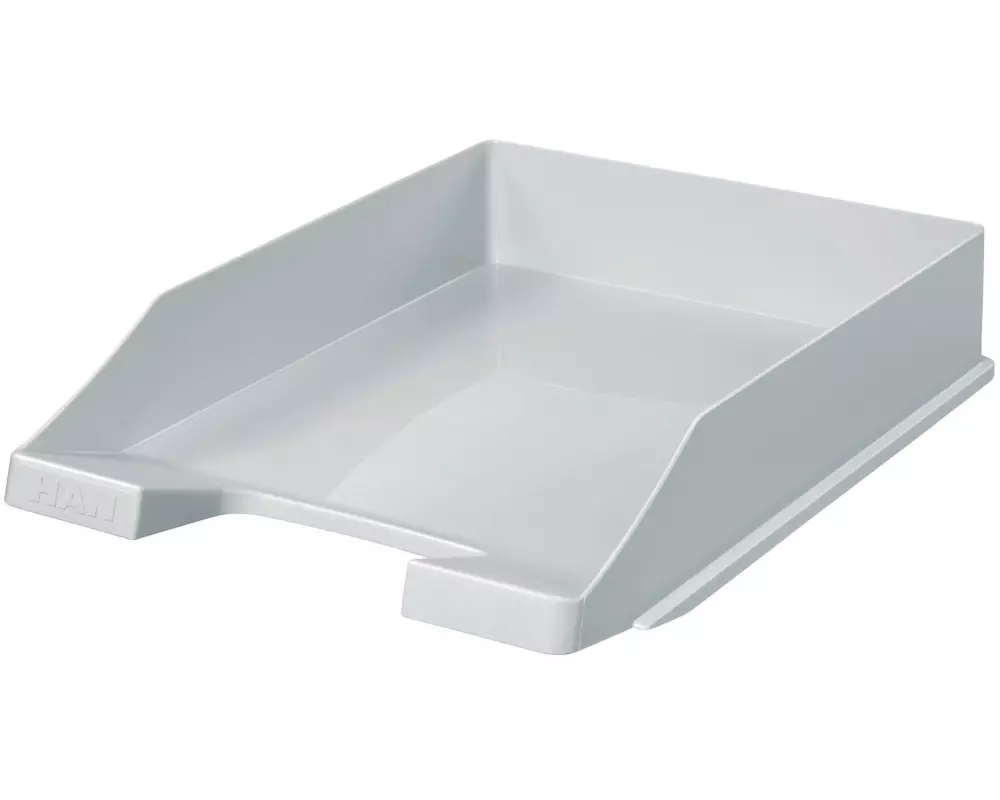 HAN Ablagekorb KLASSIK A4 Grau