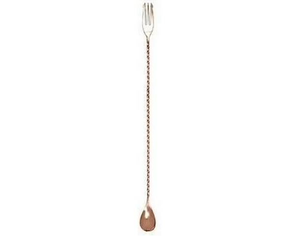 Speakeasy Barlöffel Trident 1 Stück, Kupfer