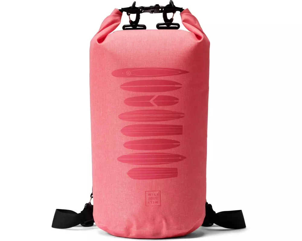 Wili Wili Tree Wili Wili Surf 20 l, Pink