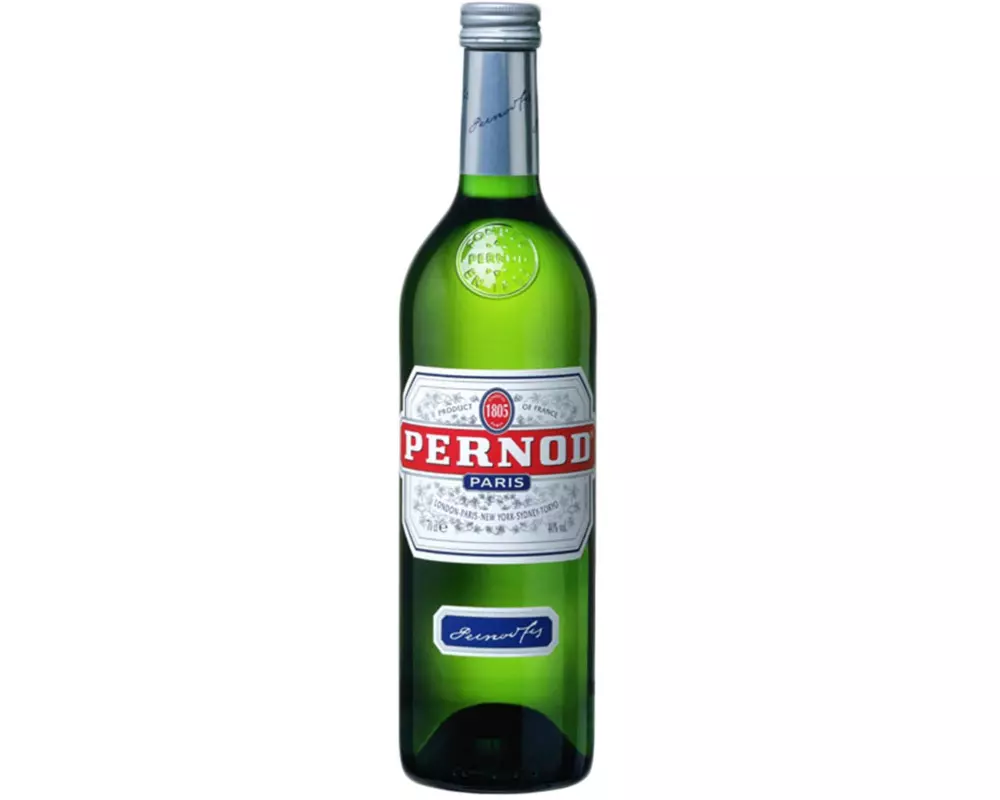 Pernod Paris 0.7 l