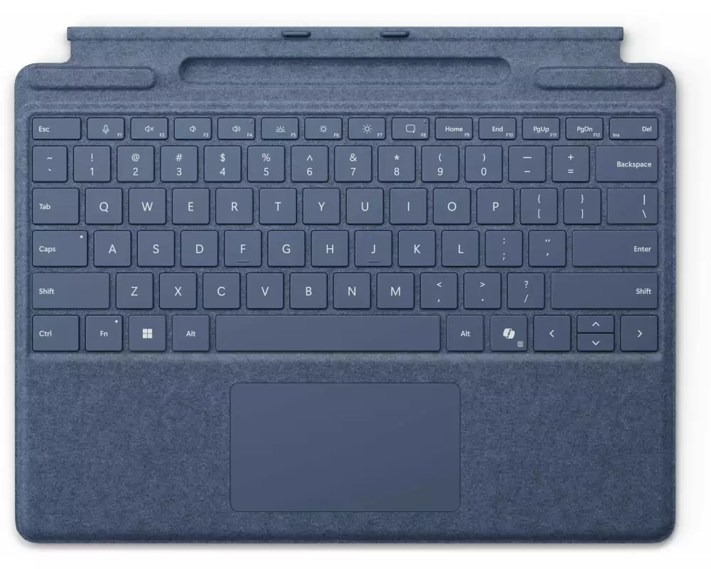 Microsoft Surface Pro Keyboard (CH-Layout)