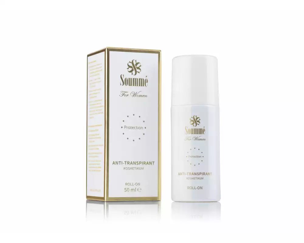 Soummé Deo Roll-on Women 50 ml