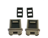 ET6X ATTACHMENT CLIPS FOR