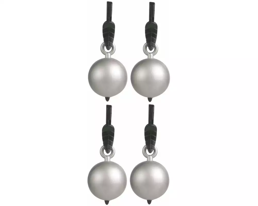 d-c-fix Tischtuchbeschwerer Ball 4 Stück