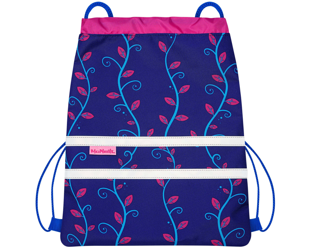 MCNEILL Sportschuhbeutel NEW LILLY 9245217000 31x41cm