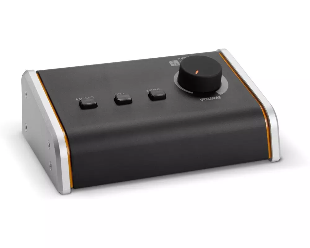 Palmer Monitorcontroller Pro MONICON M G2 G