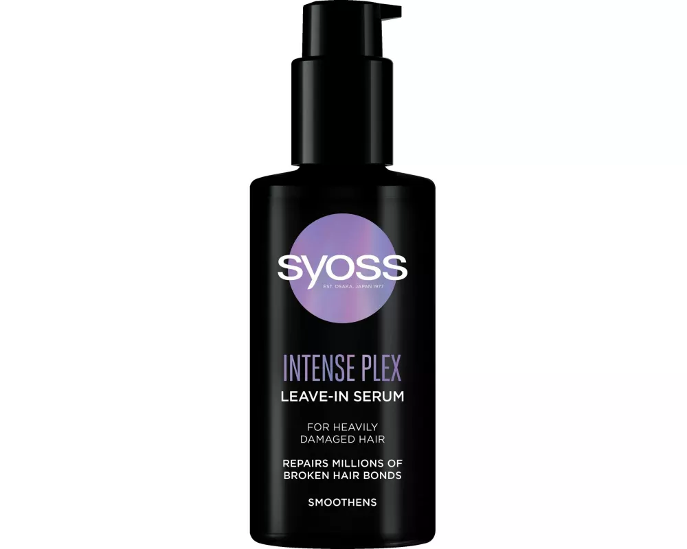 Syoss Serum Intense Plex Leave-In 100 ml