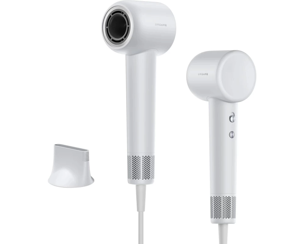 Dreame Haartrockner Gleam Gray
