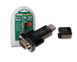 Digitus DA-70156 Data Transfer Adapter