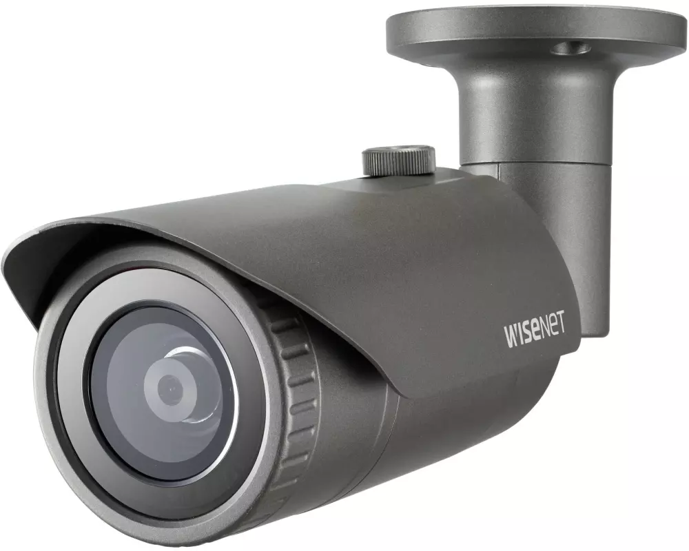 Hanwha Vision Netzwerkkamera QNO-6012R