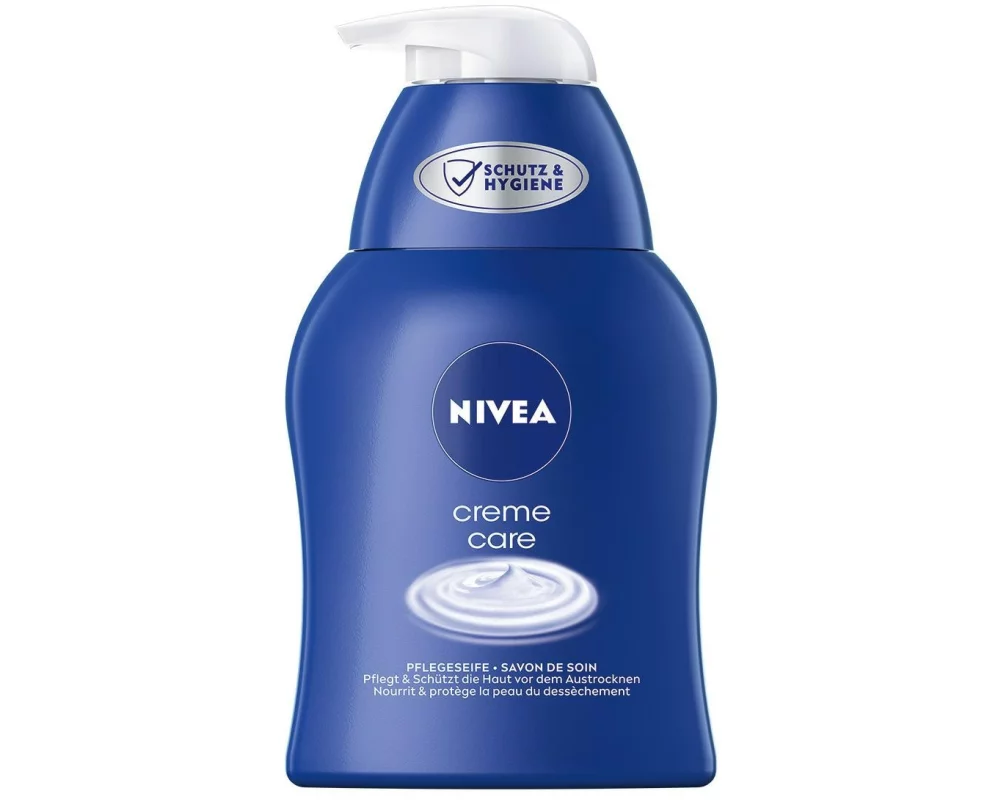 NIVEA Creme Care 250 ml