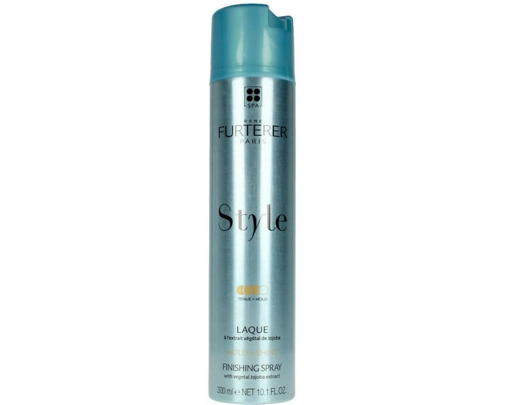 RENÉ FURTERER Style Hold & Shine 300 ml