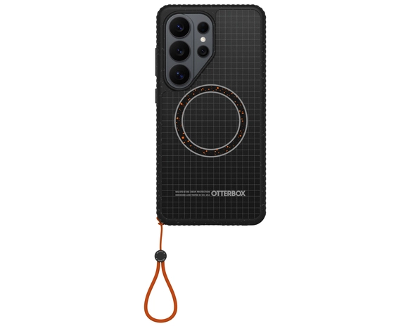 OtterBox Sole Magnets MARSTON black
