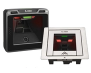 Zebra SP72-V Retail, Pharmacy, Convenience Store, Self-checkout In-counter Barcode Scanner