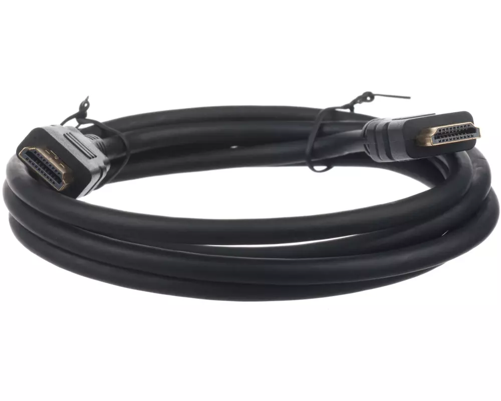 HDGear Kabel HDMI - HDMI, 2 m