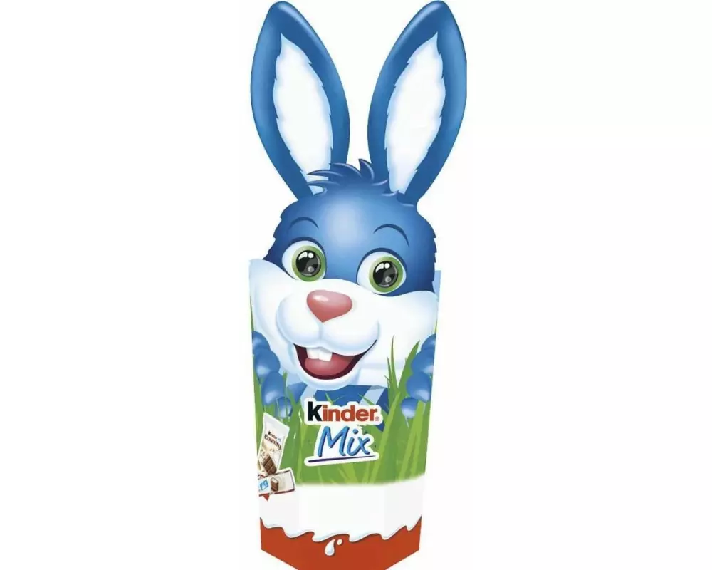 Ferrero Schokolade Bunny Mix 120 g