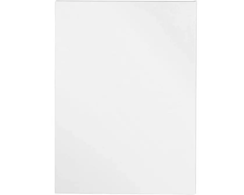 Creativ Company Keilrahmen 5 Stück 60 x 80 x 1.6 cm