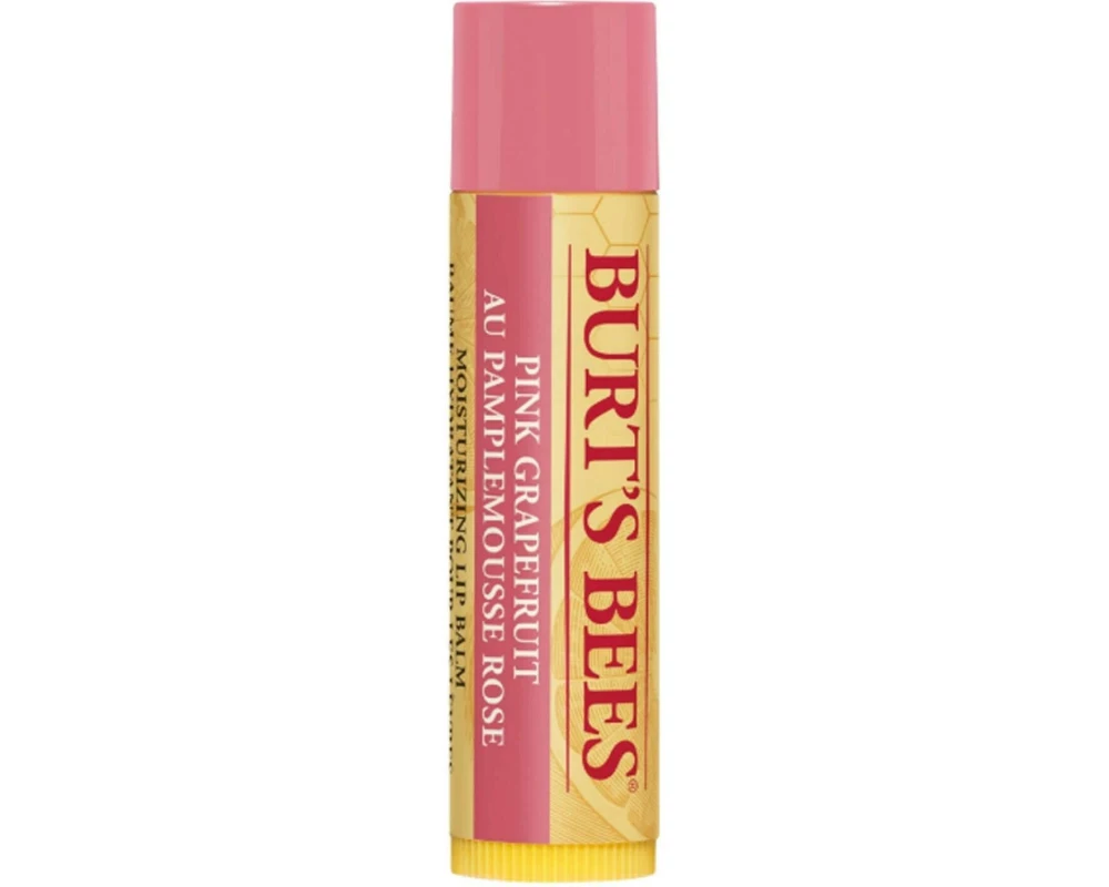 burt's bees Erfrischender Lippenbalsam-Stick 4.25 g