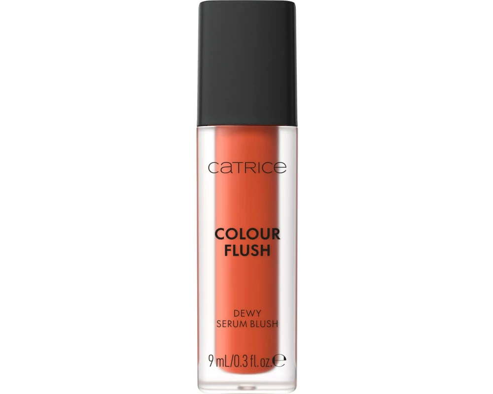 Catrice Rouge Colour Flush Dewy Serum Blush 060 Soft Launch