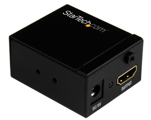 HDMI SIGNAL BOOSTER -115 FT