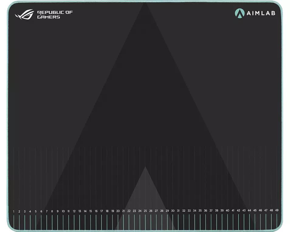 ROG HONE ACE AIM LAB EDITION