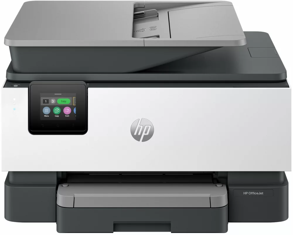 HP OfficeJet Pro 9120, All-in-One Printer, MFP, Color, Inkjet, 22/18ppm
