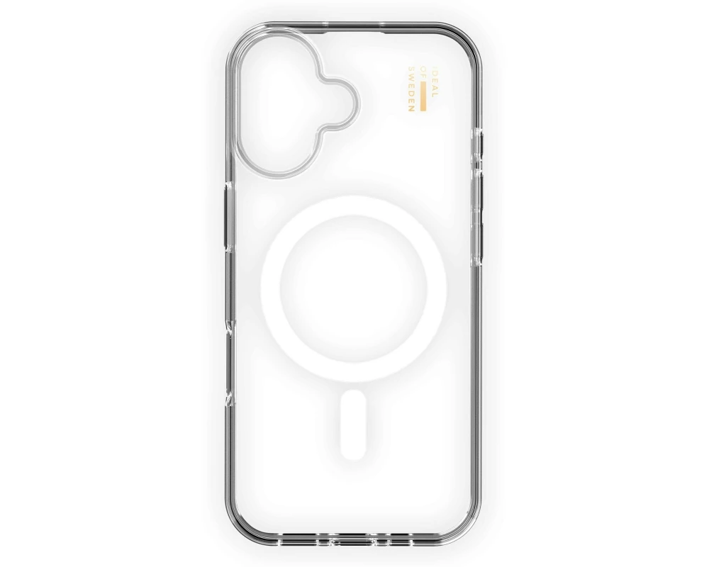 Ideal of Sweden Back Cover Clear Case MagSafe iPhone Air Clear