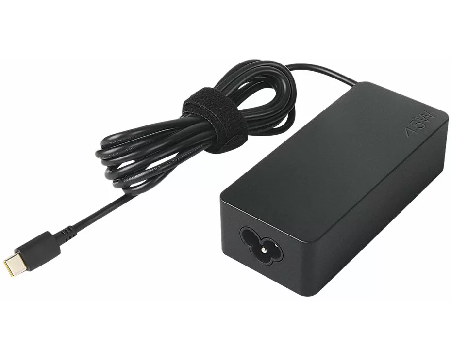 Lenovo 45W Standard AC Adapter USB Type-C EU