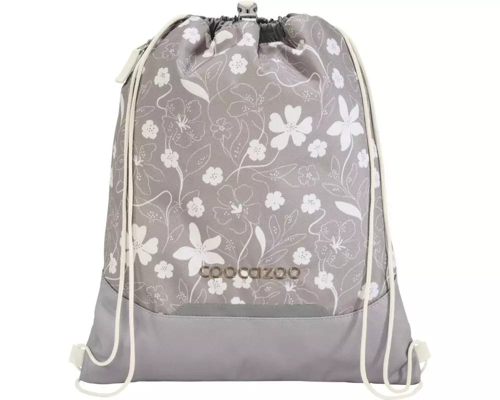 Coocazoo Turnsack Vanilla Bloom