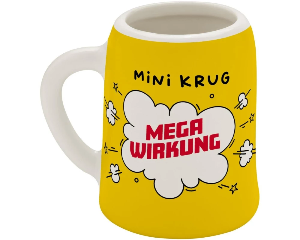 Sheepworld Schnapsglas Mini 50 ml, 1 Stück