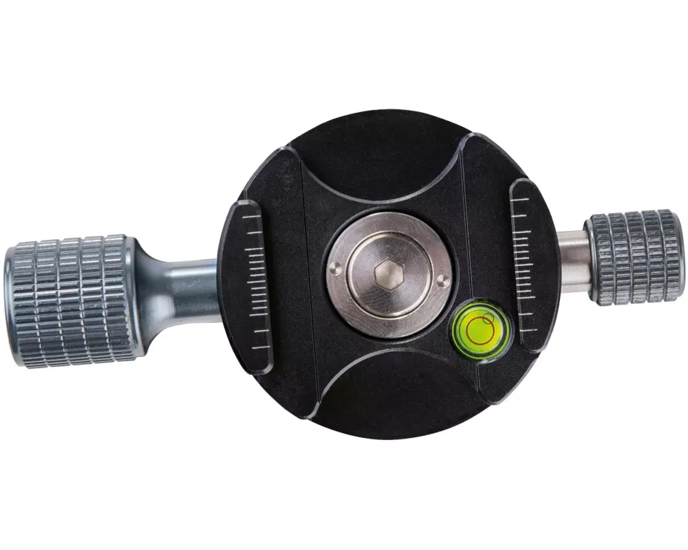 Dörr Schnellwechselplatte Panorama XB-360P