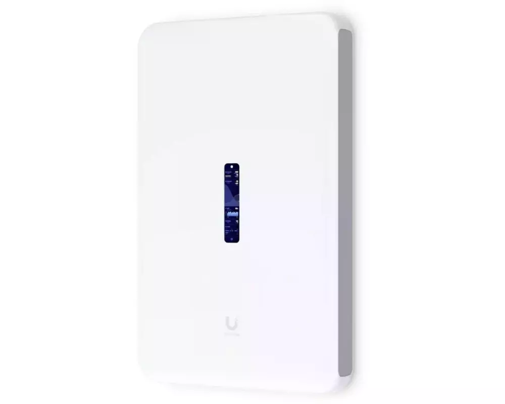 Ubiquiti Dream Wall