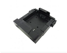 ET50/55 10IN CRADLE W/ POWER