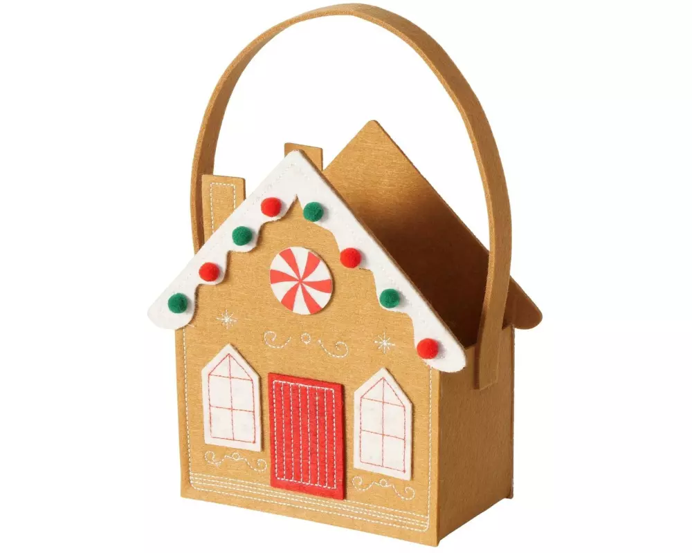 Boltze Tasche Ginger Polyester, 18 x 19.5 cm