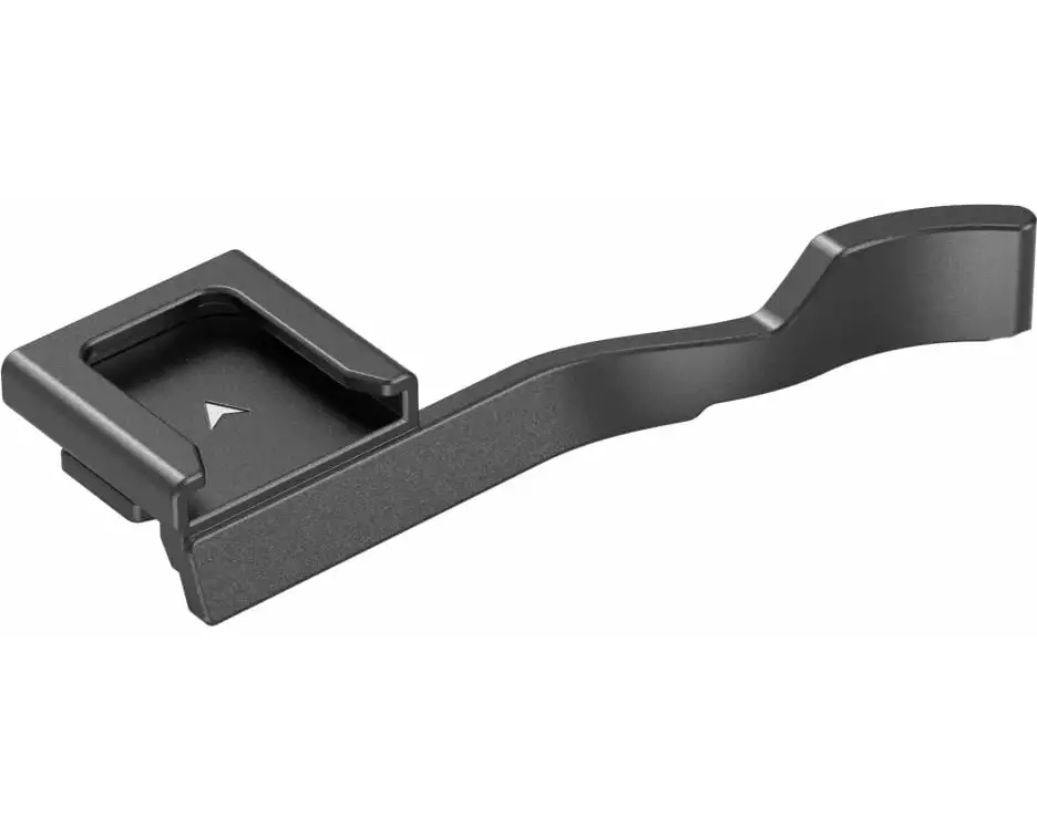 Smallrig Daumengriff für Sony Alpha 7CII/Alpha 7CR/Alpha 7C Schwarz