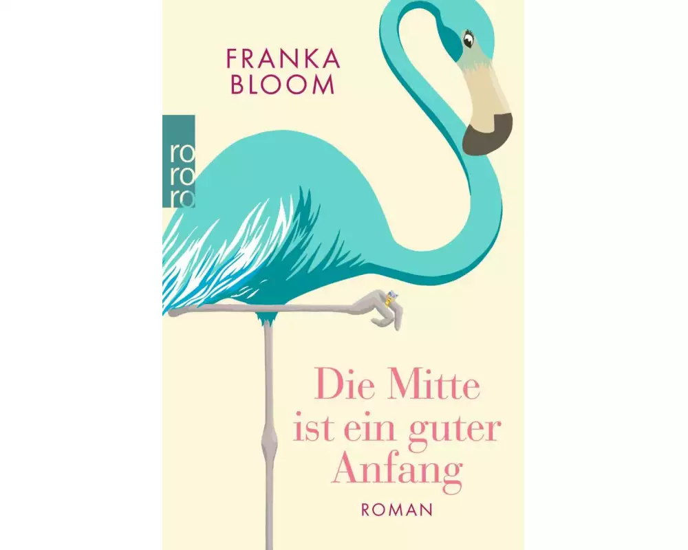 Die Mitte ist ein guter Anfang