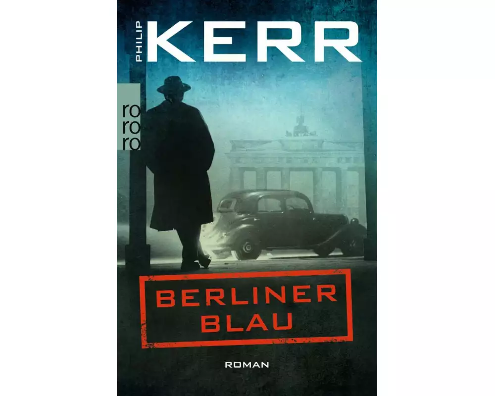 Berliner Blau