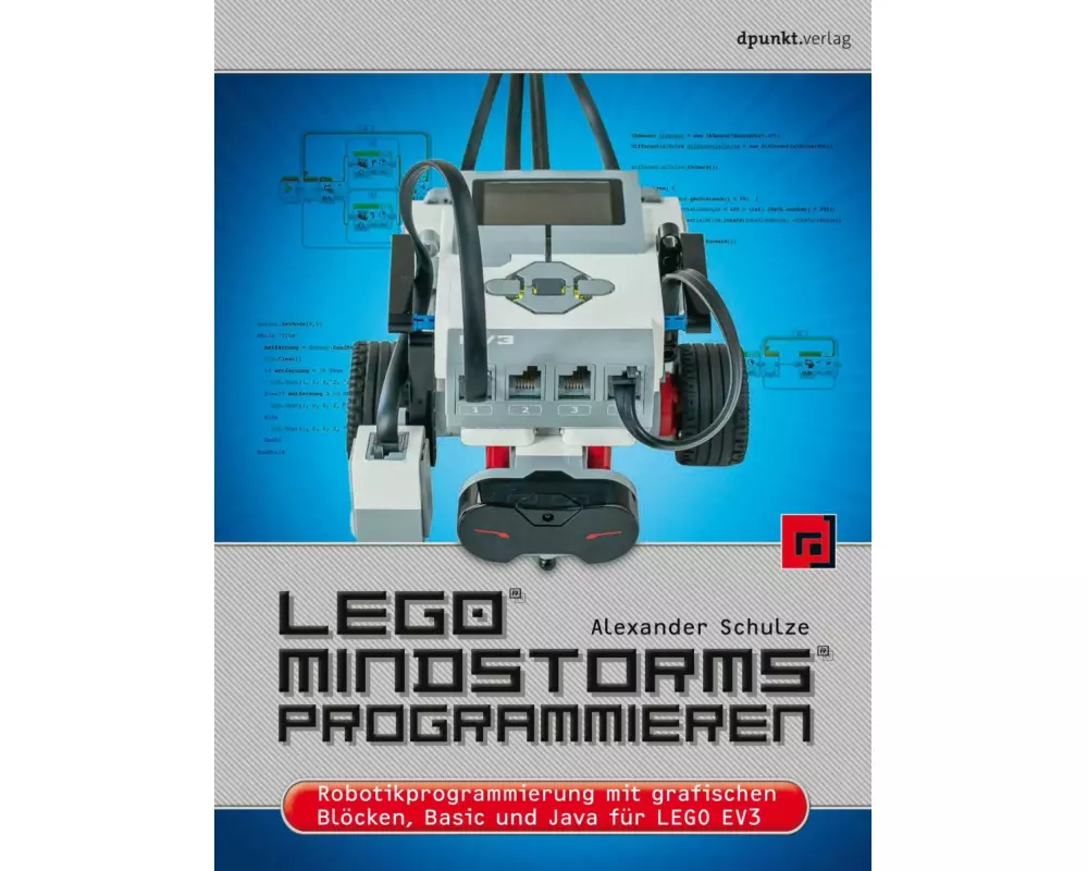 LEGO MINDSTORMS programmieren