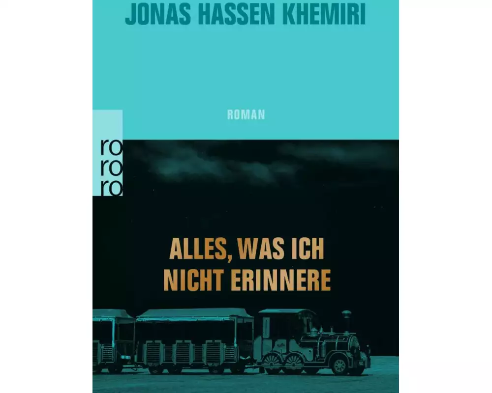 Alles, was ich nicht erinnere