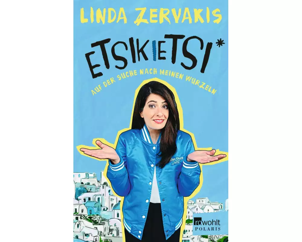 Etsikietsi - Auf der Suche nach meinen Wurzeln