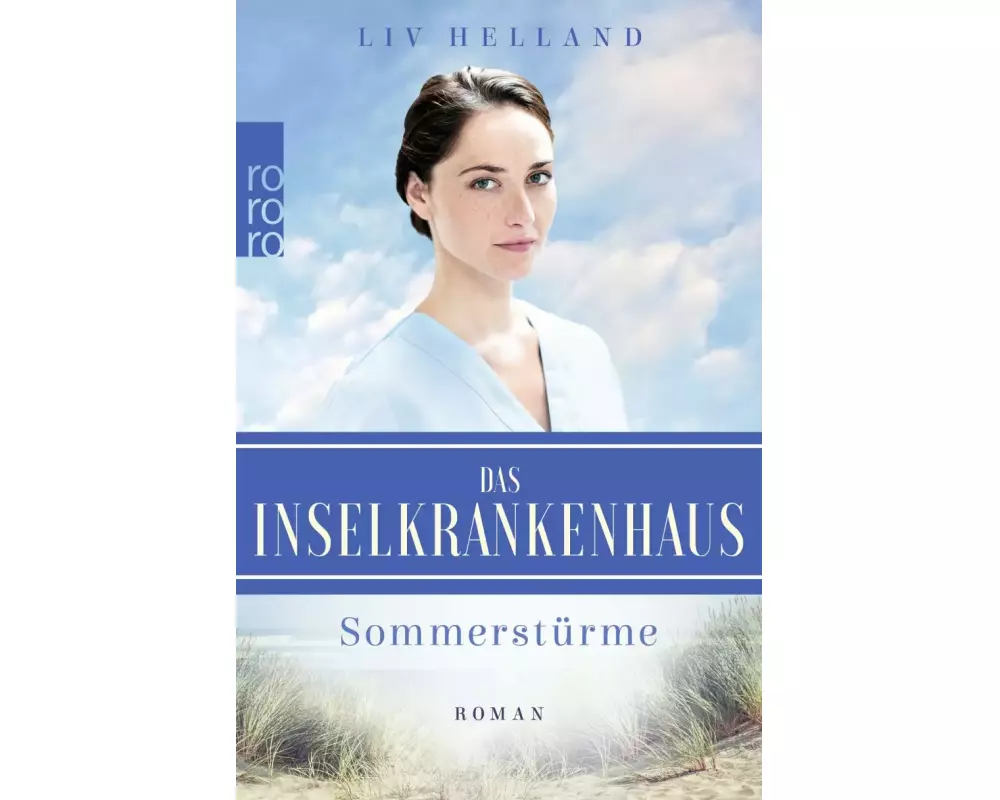 Das Inselkrankenhaus: Sommerstürme