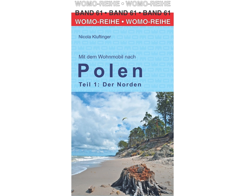 Mit dem Wohnmobil nach Polen