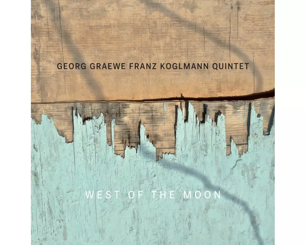 West of the Moon