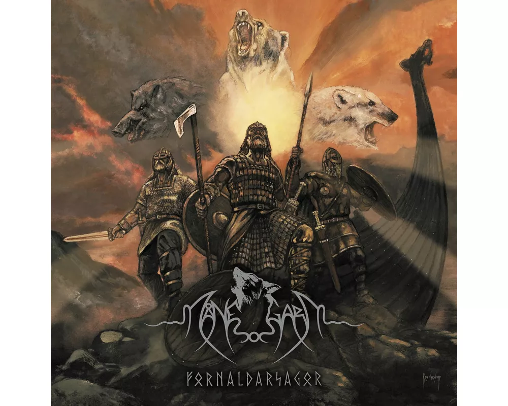 Fornaldarsagor