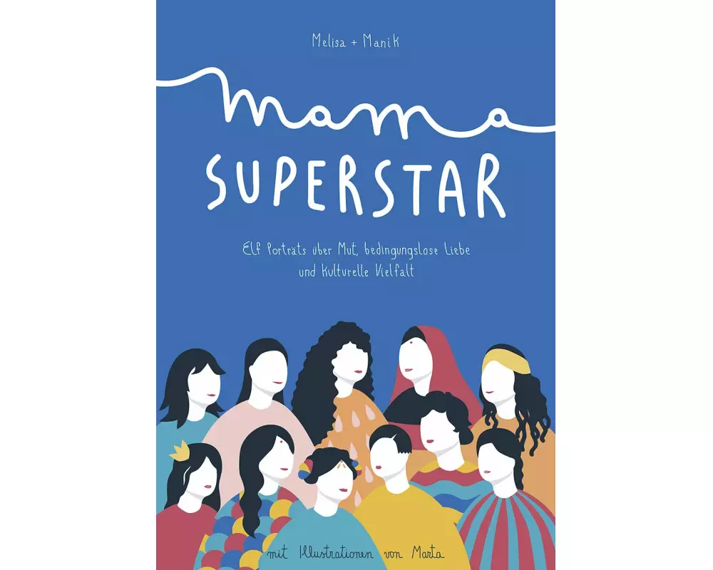 Mama Superstar