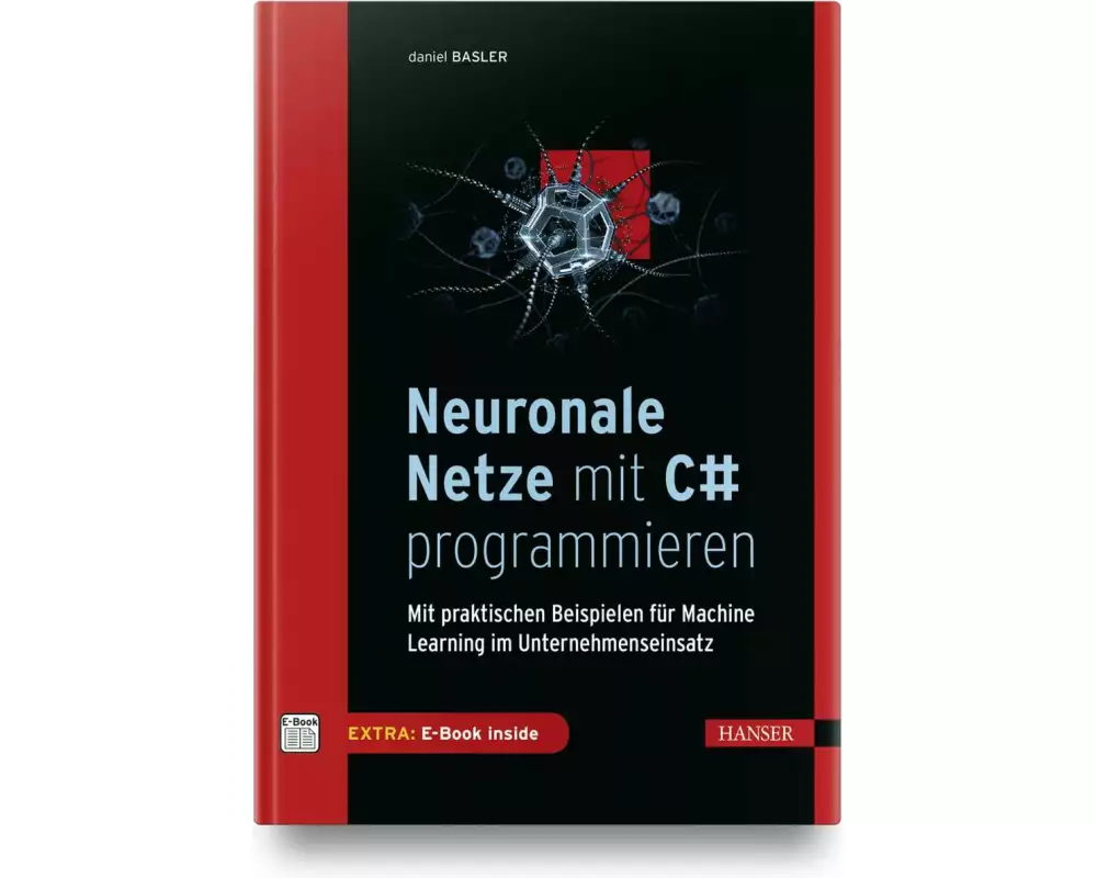 Neuronale Netze mit C# programmieren