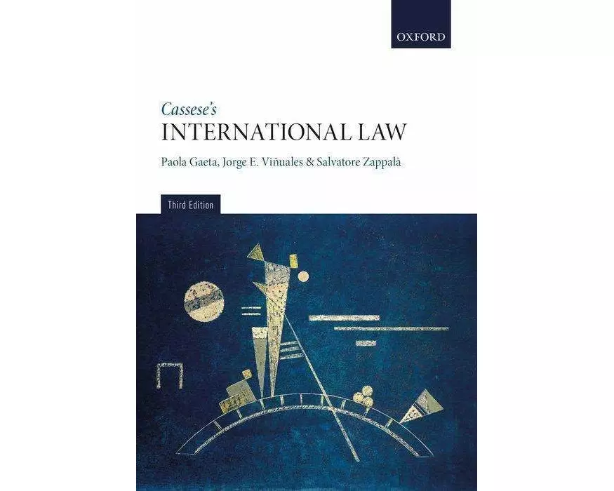 Cassese's International Law