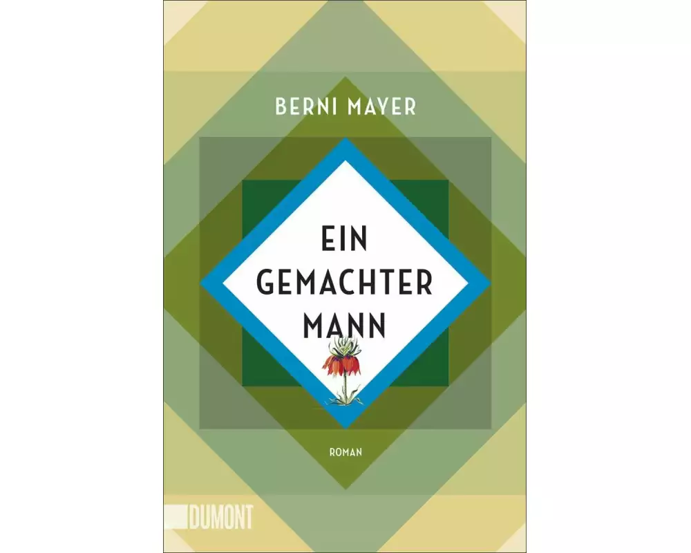 Ein gemachter Mann
